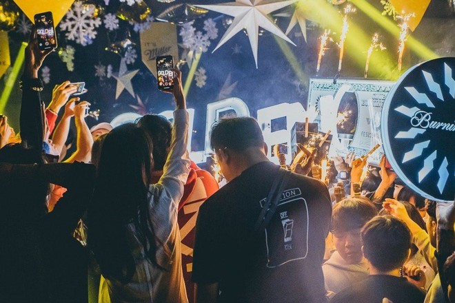 Tội phạm tình dục, ma túy và trốn thuế: Những vụ bê bối K-pop hé lộ mặt tối của khu nhà giàu Gangnam - Ảnh 2.