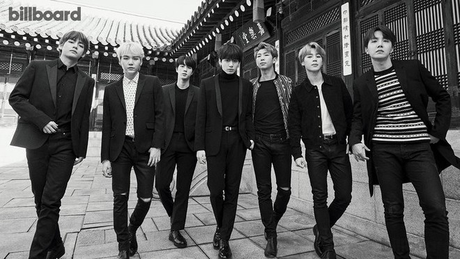 Lần đầu tiên trong lịch sử CNN cũng phải thán phục và so BTS với huyền thoại The Beatles: Nhưng tại sao nhóm nổi tiếng đến vậy? - Ảnh 6.