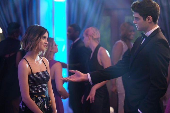 Trai đẹp Noah Centineo: Bao giờ mới thoát kiếp làm anh hàng xóm điển trai của Netflix - Ảnh 5.