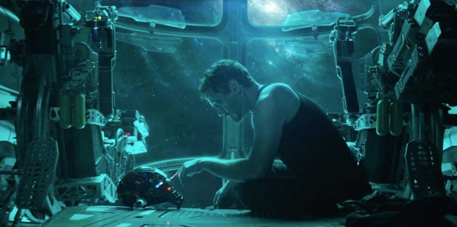 Ngo&agrave;i đ&oacute;ng bỉm, fan Marvel xem Endgame nhớ mang theo khăn x&ocirc; để tạm biệt gấu misa nh&eacute;! - Ảnh 3.