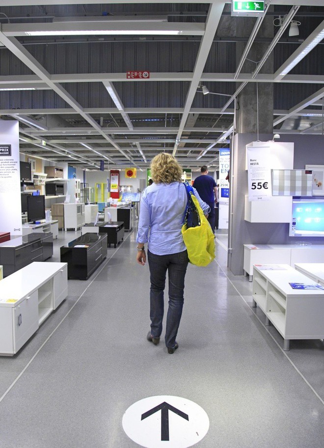 9 tuyệt chiêu kinh doanh giúp IKEA moi được tiền khách hàng mà không gây khó chịu - Ảnh 5.