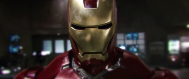 Xúc động với clip siêu hoành tráng tái hiện 11 năm của fan siêu anh hùng Marvel - Ảnh 2.
