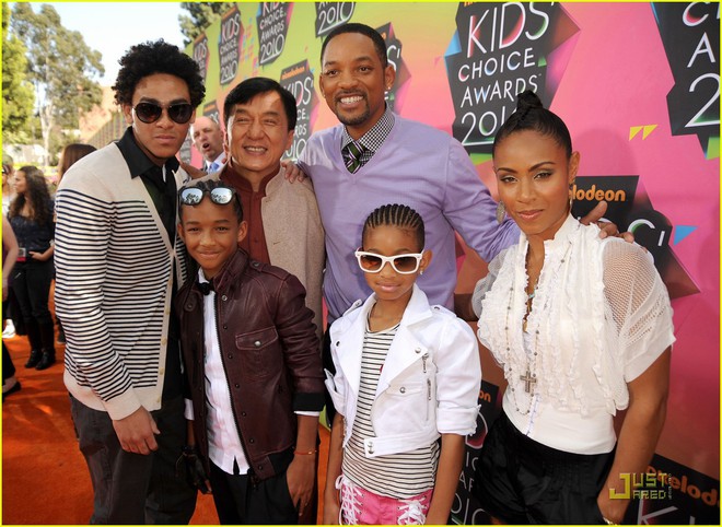 Con trai của t&agrave;i tử Will Smith g&acirc;y sốc v&igrave; ngoại h&igrave;nh xuống cấp: Ai ngờ đ&acirc;y l&agrave; sao nh&iacute; Karate Kid đ&aacute;ng y&ecirc;u một thời - Ảnh 5.