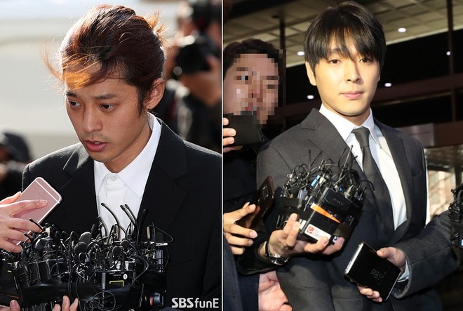 Nóng: Nạn nhân kể lại toàn bộ việc bị Jung Joon Young, Choi Jong Hoon và 3 thành viên chatroom hiếp dâm tập thể - Ảnh 1.