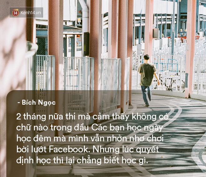 Chúng ta và hiện thực phũ phàng rằng đời không như mơ: Khi mọi thứ đều có thể trở thành áp lực - Ảnh 7.