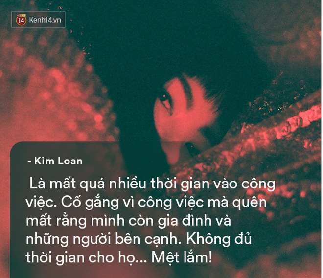 Chúng ta và hiện thực phũ phàng rằng đời không như mơ: Khi mọi thứ đều có thể trở thành áp lực - Ảnh 13.