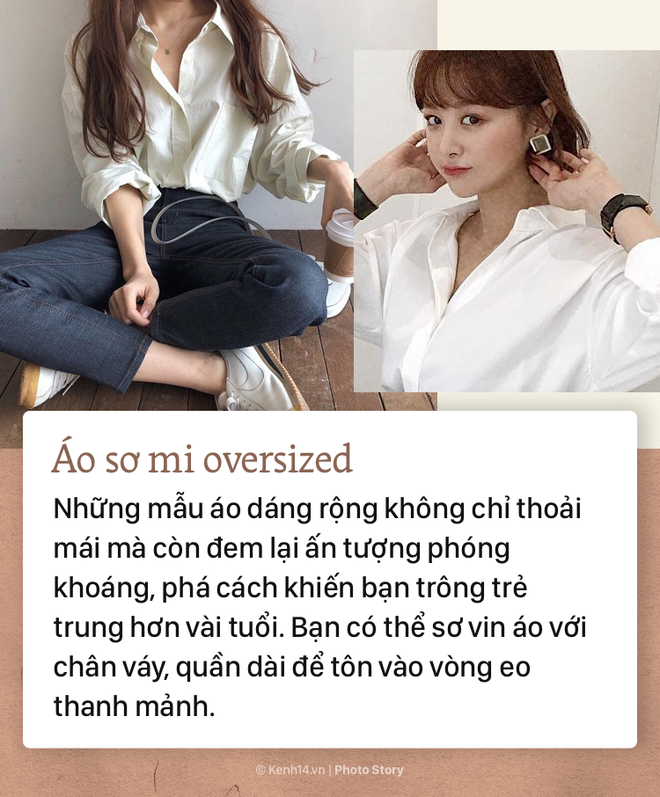 5 items đinh giúp các nàng công sở trẻ hoá phong cách - Ảnh 9.