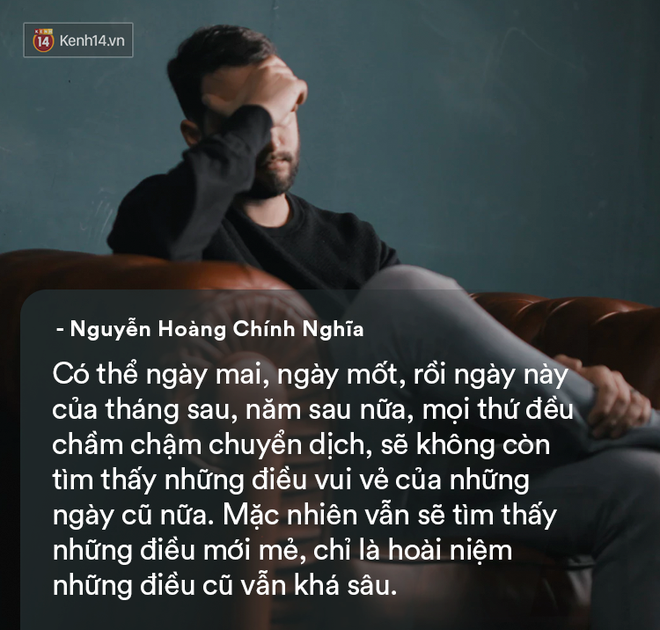 Chúng ta và hiện thực phũ phàng rằng đời không như mơ: Khi mọi thứ đều có thể trở thành áp lực - Ảnh 5.