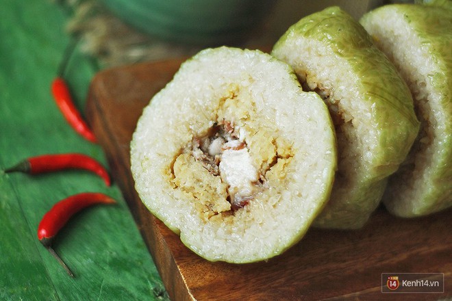 Vắng gạo nếp, thế giới bánh truyền thống của người Việt Nam sẽ thật buồn tẻ cho mà xem - Ảnh 4.