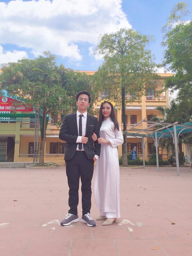 Nữ sinh rung động với bạn học c&ugrave;ng lớp suốt 1 thập kỷ, 7 năm che giấu t&igrave;nh cảm v&agrave; c&aacute;i kết g&acirc;y tiếc nuối năm cuối cấp - Ảnh 2.