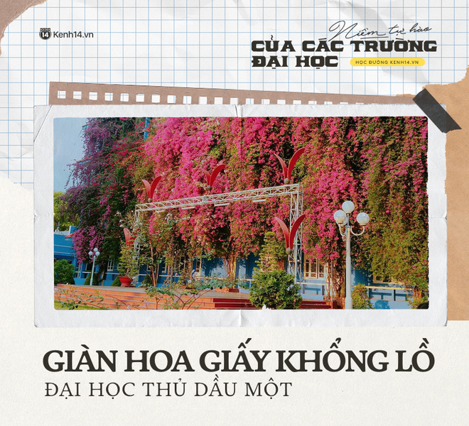 Danh sách những trường Đại học đẹp, xịn nhất Việt Nam với những biểu tượng tự hào bất diệt ai cũng biết đến - Ảnh 13.