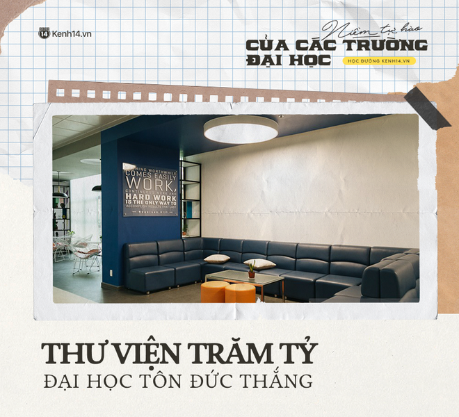 Danh sách những trường Đại học đẹp, xịn nhất Việt Nam với những biểu tượng tự hào bất diệt ai cũng biết đến - Ảnh 15.