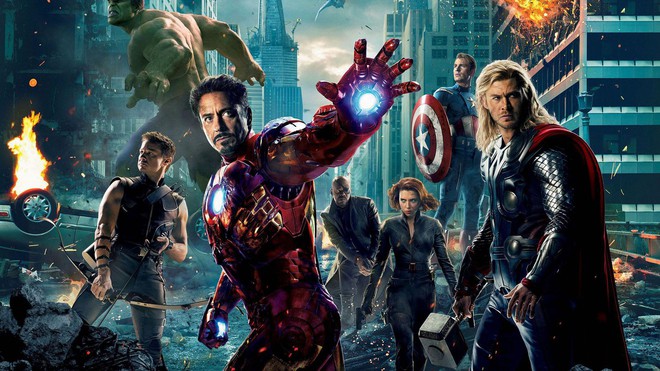 Chủ tịch Kevin Feige: Gã phù thủy chiến lược một tay đưa Marvel từ hãng phim độc lập bé tí thành đế chế Hollywood - Ảnh 4.