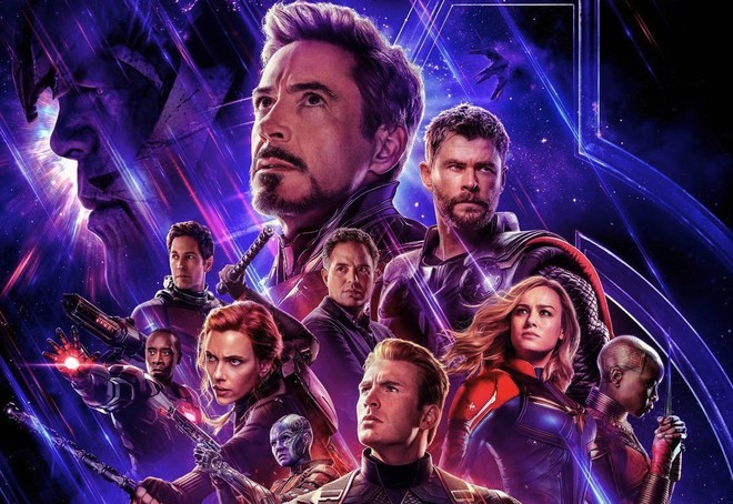 Đây là lí do vì sao có fan Marvel sợ hãi đến mức khoá facebook, mua vé chợ đen Endgame - Ảnh 1.