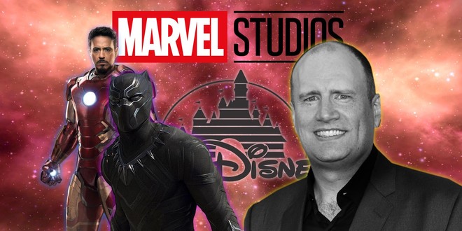 Chủ tịch Kevin Feige: Gã phù thủy chiến lược một tay đưa Marvel từ hãng phim độc lập bé tí thành đế chế Hollywood - Ảnh 6.