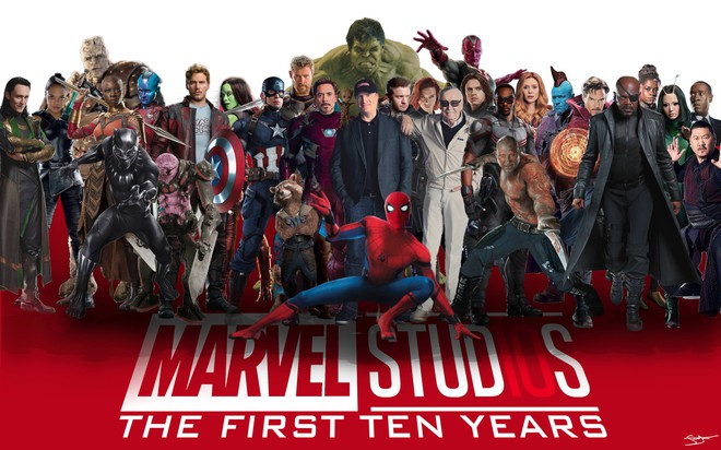 Kevin Feige: Phù thủy biến Marvel từ hãng phim độc lập thành đế chế