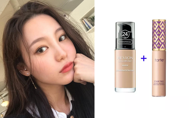 Combo kem nền & kem che khuyết điểm đằng sau làn da hoàn hảo của các cô nàng sành makeup: đắt rẻ song hành, toàn món dễ mua - Ảnh 2.