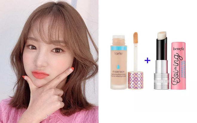 Combo kem nền & kem che khuyết điểm đằng sau làn da hoàn hảo của các cô nàng sành makeup: đắt rẻ song hành, toàn món dễ mua - Ảnh 3.