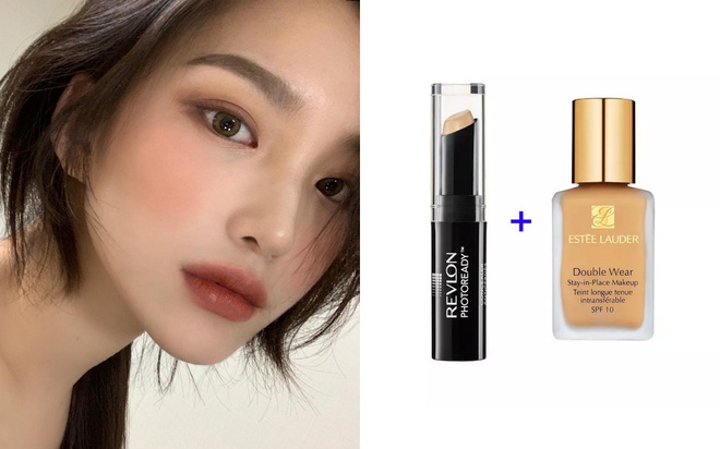 Combo kem nền & kem che khuyết điểm đằng sau làn da hoàn hảo của các cô nàng sành makeup: đắt rẻ song hành, toàn món dễ mua - Ảnh 5.