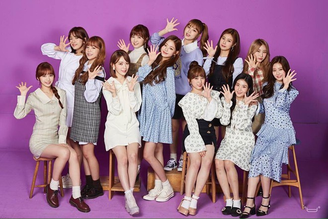 Ngoài đụng độ những đối thủ khó nhằn như ITZY, IZ*ONE, em gái Red Velvet còn phải đối đầu với trở ngại nào? - Ảnh 3.