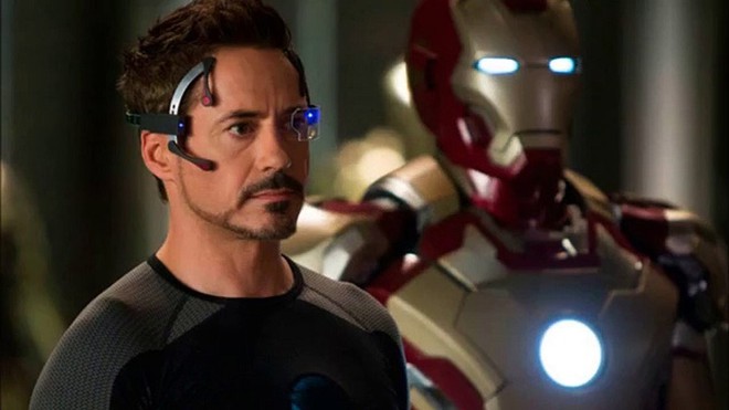 Choáng với ngoại hình cực phẩm của dàn tài tử bom tấn Avengers: Endgame thời trẻ: Captain không hút bằng Iron Man? - Ảnh 12.