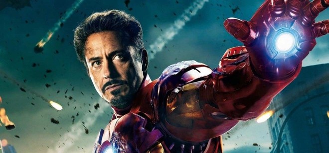 Choáng với ngoại hình cực phẩm của dàn tài tử bom tấn Avengers: Endgame thời trẻ: Captain không hút bằng Iron Man? - Ảnh 11.