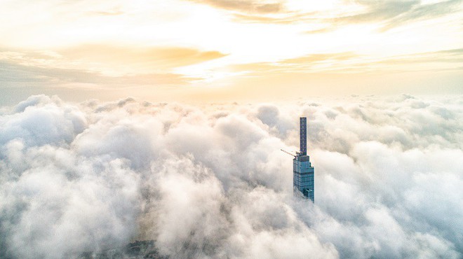 Đài quan sát cao nhất Đông Nam Á chuẩn bị khai trương tại Landmark 81 Sài Gòn: Đến lúc xách máy lên và check-in rồi! - Ảnh 6.