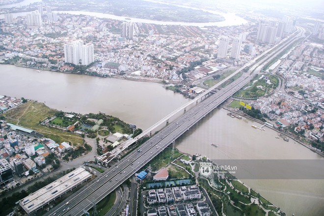 ÄÃ i quan sÃ¡t cao nháº¥t ÄÃ´ng Nam Ã chuáº©n bá» khai trÆ°Æ¡ng táº¡i Landmark 81 SÃ i GÃ²n: Äáº¿n lÃºc xÃ¡ch mÃ¡y lÃªn vÃ  check-in rá»i! - áº¢nh 4.