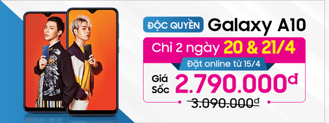 Nhịn bao nhiêu ly trà sữa để rinh được chiếc smartphone xịn sò của Samsung? - Ảnh 5.