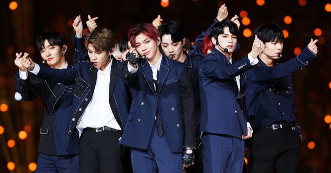 BXH khủng nhất xứ Hàn: BTS và Big Hit đẩy YG khỏi BIG3, vợ chồng Song Song vượt mặt mợ chảnh - Ảnh 7.