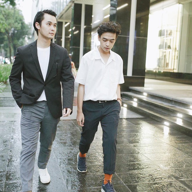 Kelbin Lei, Tim Phạm và Huyền Baby đã mở ra “kỷ nguyên mới” của chụp ảnh gia đình: Nếu không chất như đi Fashion show thì cũng đẹp như bìa tạp chí - Ảnh 15.
