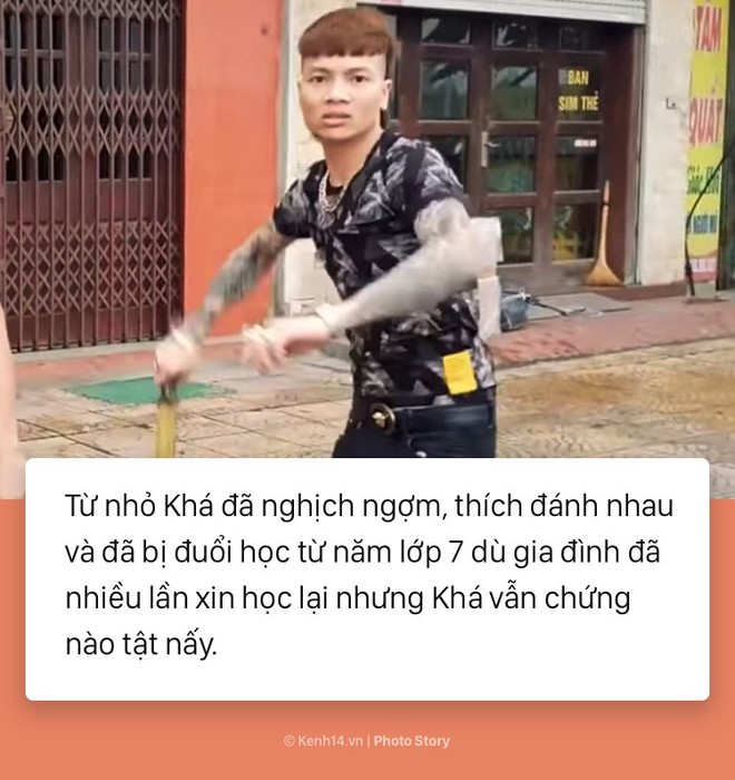 Điểm lại chuỗi thành tích bất hảo của Khá Bảnh: Từ kẻ tù tội đến thần tượng lệch chuẩn của 1 bộ phận dân mạng Việt Nam - Ảnh 3.