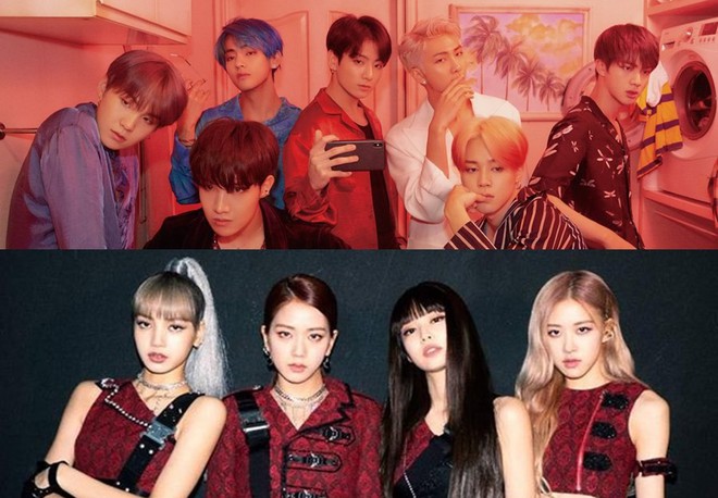 Comeback trong tháng 4 rực lửa, TWICE sẽ phải đương đầu với khó khăn gì khi đụng độ BLACKPINK, BTS, IZ*ONE? - Ảnh 4.