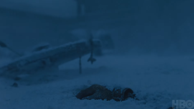 Không chịu thua Endgame, Game of Thrones tung teaser hé lộ Winterfell sẽ thất thủ - Ảnh 4.