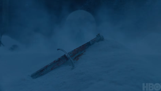 Không chịu thua Endgame, Game of Thrones tung teaser hé lộ Winterfell sẽ thất thủ - Ảnh 5.