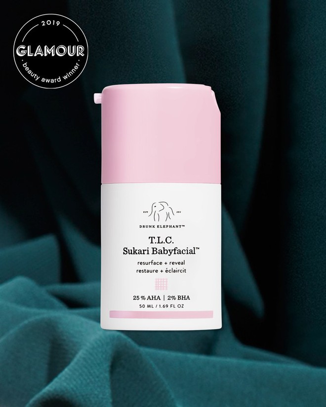Đ&acirc;y l&agrave; 8 sản phẩm skincare được l&ograve;ng d&acirc;n với khả năng lột x&aacute;c l&agrave;n da đ&aacute;ng kinh ngạc, trong đ&oacute; c&oacute; m&oacute;n chỉ 200k - Ảnh 5.