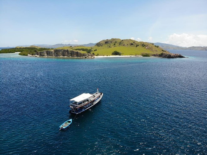 Đảo rồng Komodo tại Indonesia sẽ đóng cửa vào năm 2020, đi ngay trước khi quá muộn nào! - Ảnh 11.