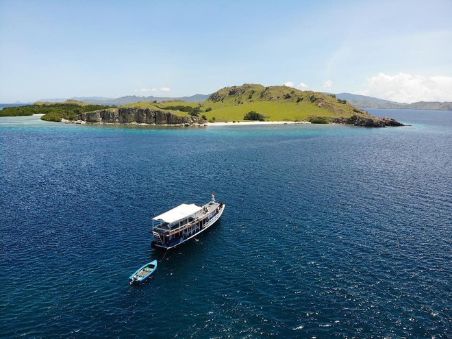 Đảo rồng Komodo tại Indonesia sẽ đ&oacute;ng cửa v&agrave;o năm 2020, đi ngay trước khi qu&aacute; muộn n&agrave;o! - Ảnh 11.