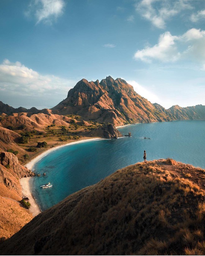 Đảo rồng Komodo tại Indonesia sẽ đ&oacute;ng cửa v&agrave;o năm 2020, đi ngay trước khi qu&aacute; muộn n&agrave;o! - Ảnh 9.