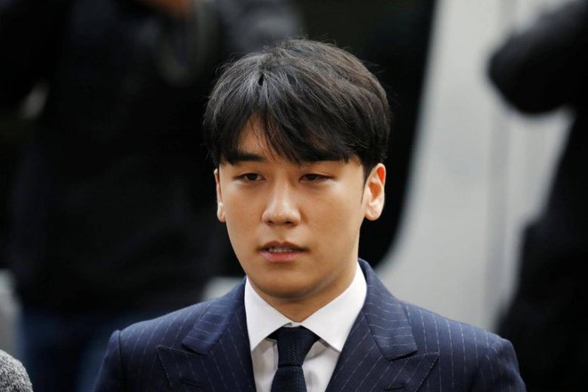 Đầy đủ diễn biến khó lường, sốc tận óc của scandal Seungri cùng nhiều nghệ sĩ Kbiz: Mại dâm, ma tuý và cuộc sống truỵ lạc bị bóc trần! - Ảnh 24.