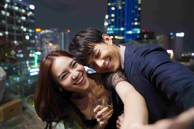 Cuối c&ugrave;ng Anh T&uacute; cũng ngỏ lời cầu h&ocirc;n, nhưng nh&acirc;n vật ch&iacute;nh kh&ocirc;ng phải Diệu Nhi! - Ảnh 4.