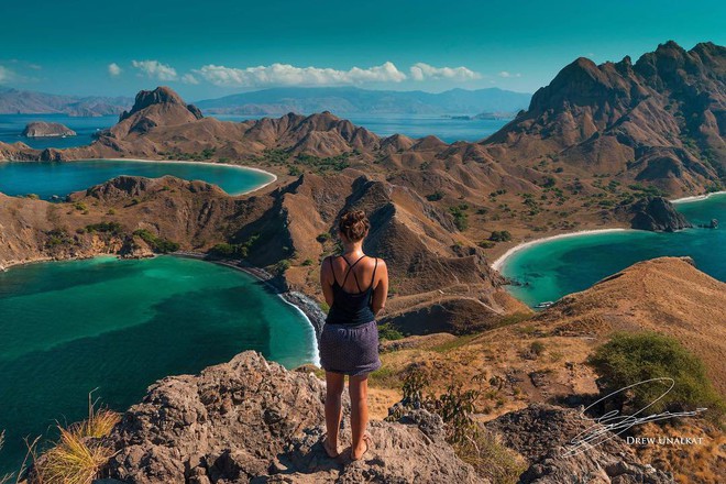 Đảo rồng Komodo tại Indonesia sẽ đ&oacute;ng cửa v&agrave;o năm 2020, đi ngay trước khi qu&aacute; muộn n&agrave;o! - Ảnh 10.