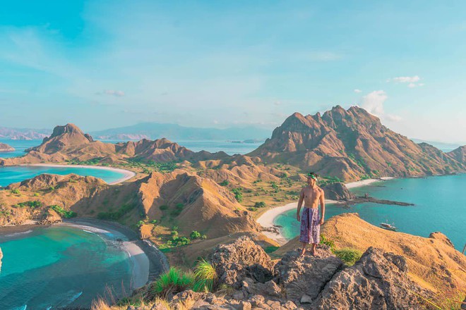 Đảo rồng Komodo tại Indonesia sẽ đ&oacute;ng cửa v&agrave;o năm 2020, đi ngay trước khi qu&aacute; muộn n&agrave;o! - Ảnh 14.