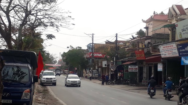 Vụ cô gái bị đâm nhiều nhát tử vong ở Ninh Bình: Hung thủ đã tỉnh táo, nói chuyện với điều tra viên - Ảnh 1.