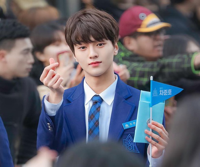 Chưa lên sóng đã đầy thị phi, Produce X 101 sẽ là một mùa giải đầy drama? - Ảnh 11.