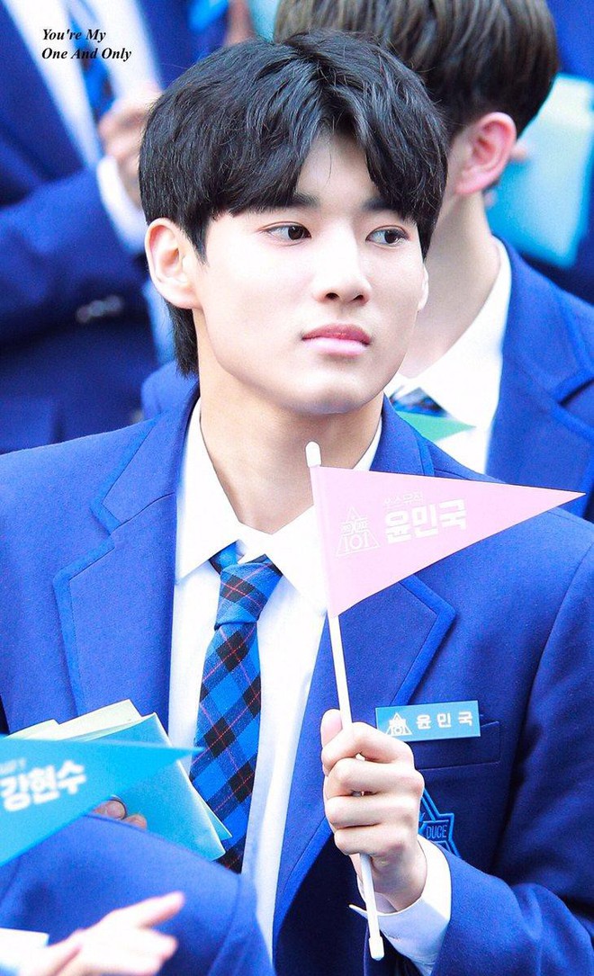 Chưa l&ecirc;n s&oacute;ng đ&atilde; đầy thị phi, Produce X 101 sẽ l&agrave; một m&ugrave;a giải đầy drama? - Ảnh 8.