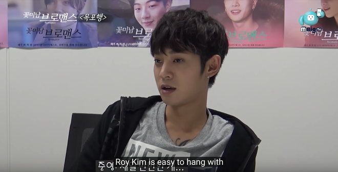 Nếu nghe lời bố dặn, có lẽ Roy Kim đã chẳng dính vào bê bối chấn động lịch sử của Seungri và Jung Joon Young - Ảnh 5.