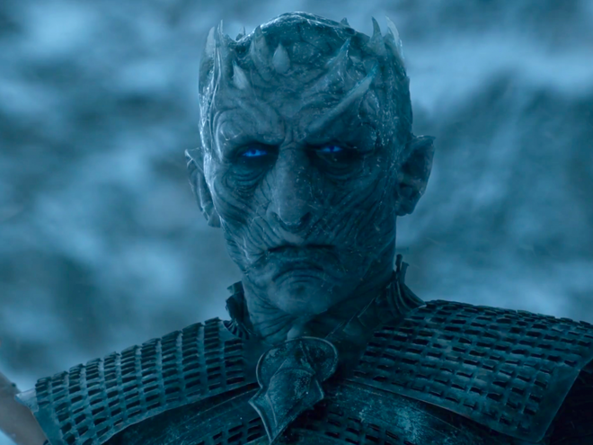 &quot;Game of Thrones&quot; VS &quot;Endgame&quot;: Game n&#224;o l&#224; t&#226;m Äiá»m cá»§a th&#225;ng TÆ°? - áº¢nh 2.