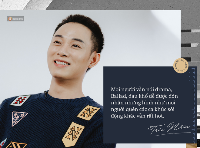 Tr&uacute;c Nh&acirc;n: T&ocirc;i từng kh&oacute; khăn đến mức v&eacute;t hết 40 triệu l&agrave;m MV, chỉ c&ograve;n 700 ng&agrave;n sống trong v&ograve;ng một th&aacute;ng - Ảnh 3.
