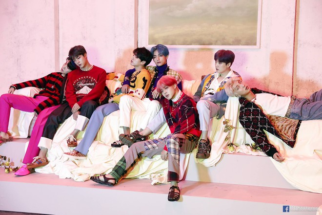 NCT 127 bị nhầm l&agrave; BTS tại Mỹ: Vị thế của BTS chỉ l&agrave; bong b&oacute;ng hay phần c&ograve;n lại của Kpop vẫn chẳng được đo&aacute;i ho&agrave;i? - Ảnh 7.